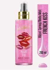 Eda Taşpınar French Kiss Body Mist 200 Ml 8682711000108 - 1