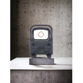 Reddot Tüfek Dürbünü 552 Graphic Sight - 1