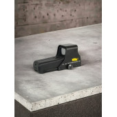 Reddot Tüfek Dürbünü 552 Graphic Sight - 2