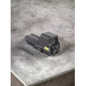 Reddot Tüfek Dürbünü 552 Graphic Sight - 3