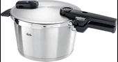 Fissler Vitaquick Premium 4,5 Litre Düdüklü Tencere - 2