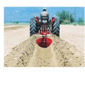 Alpler Tekli Kanal Açma Pulluk thumbnail 2