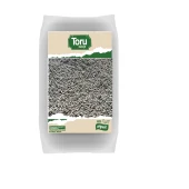 Beyaz pomza 10 lt 4-8 ml  Volkanik tüf , lav taşı , lav kırığı, Tarım pomzası , madeni pomza ve halk arasında ponza adıyla geçer - 1