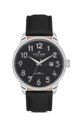 Nacar NC21-297170-ABL1 Erkek Kol Saati - 1