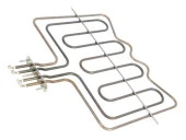 AEG,Electrolux Fırın Üst Rezistansı thumbnail 1