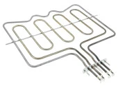 AEG,Electrolux Fırın Üst Rezistansı thumbnail 2