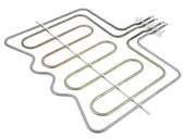 AEG,Electrolux Fırın Üst Rezistansı thumbnail 3