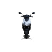 APACHI XRS 125 EURO5 125cc SCOOTER 2023 MODEL-Beyaz - 3