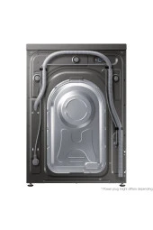 Samsung WW10T604DLN1AH 10.5 Kg 1400 Devir Çamaşır Makinesi - 4