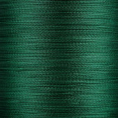 Rikimaru 0.10 mm Rx4-4 Katlı 150 Metre,8.7 kg Çeker ,yeşil Renkli İp,örgü,ipek Misina - 1