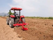 Alpler Set Yapma ve Kanal Açma Pulluk - 4