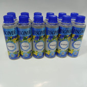 DİSCOVER Discover Sihirli Küre Geniş Alan Kokulandırma Makinesi Parfümü 12 Adet Energy (Opsiyonel) 150 Ml - 1