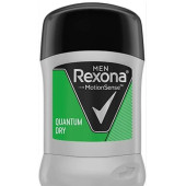 REXONA Stıck 50Ml Men Quantum Dry - 1