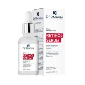 Dermavia Retinol Serum 30 ML - 1