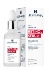 Dermavia Retinol Serum 30 ML - 2