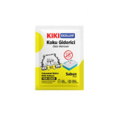 Kiki Excellent Kedi Kumu Koku Giderici Sabun Kokulu 5 Adet 25 gr - 2