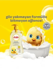 Şampuan Klasik 700 ml - 2