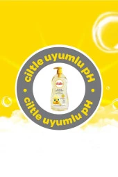 Şampuan Klasik 700 ml - 4