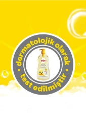 Şampuan Klasik 700 ml - 6