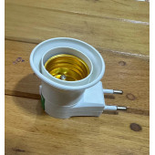 anahtarlı fişli duy - 3