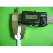 Hp Dv5-1020ET DV5-1220Et Dv5-1183Cl  Start Butonu Flex Kablo 6-1-10A - 4