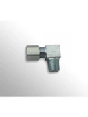 Çelik Yüksüklü Dirsek 6mm LL - 1/8 thumbnail 4