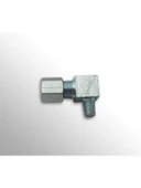 Çelik Yüksüklü Dirsek 6mm LL - 1/8 thumbnail 3