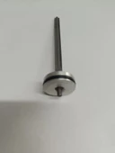 Havalı Brad Çivi Tabanca Pistonu Çekiç Kale KLCT50F F50 thumbnail 3