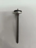 Havalı Brad Çivi Tabanca Pistonu Çekiç Kale KLCT50F F50 thumbnail 5