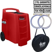 Kammak Petek Temizleme Makinası PROMAX T1 Isıtıcılı thumbnail 1