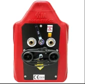 YAK-01 Çift Yönlü Petek Temizleme Makinesi thumbnail 2