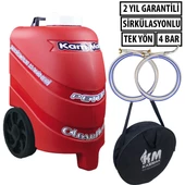 Kammak Prof-04 Isıtıcılı Petek Temizleme Makinası - 1