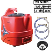 YAK-01 Çift Yönlü Petek Temizleme Makinesi thumbnail 1