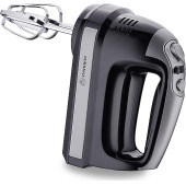 Korkmaz A5573 Elektra 600 W El Mikseri - 1