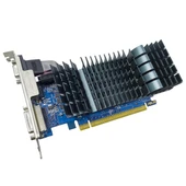 ASUS GT710-SL-2GD3-BRK-EVO 2GB Geforce GT710 DDR3 64bit HDMI DVI VGA 16x Ekran Kartı thumbnail 3