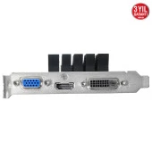 ASUS GT730-SL-2GD5-BRK 2GB Geforce GT730 DDR5 64bit HDMI DVI VGA 16x Ekran Kartı thumbnail 4