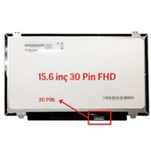 N156HGE-EAB NT156WHM-N12 15İNÇ 30PİN 1920X1080 EKRAN PANEL thumbnail 2