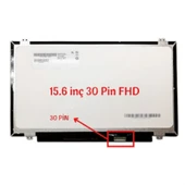 LP15BWF6-SPB1 LP156WHF6SP 15.6İNÇ 30PİN 1920x1080 Ekran Panel - 2