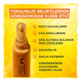 Garnier C Vitamini Parlak Aydınlatıcı Göz Kremi - 3