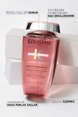 Kerastase Chroma Absolu Bain Riche Boyalı Saçlar İçin Besleyici Ve Koruyucu Şampuan 250 ml thumbnail 3