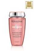 Kerastase Chroma Absolu Bain Riche Boyalı Saçlar İçin Besleyici Ve Koruyucu Şampuan 250 ml thumbnail 1