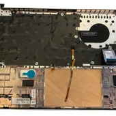 HP ELİTEBOOK 830 G7 G8 KLAVYELİ KASA (TESTLİ) - 2