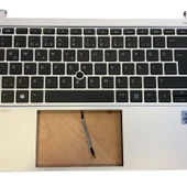 HP ELİTEBOOK 830 G7 G8 KLAVYELİ KASA (TESTLİ) - 1