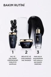 Kerastase Chronologiste Masque Intense Régénérant Yenileyici Saç Maskesi 200 ml - 7
