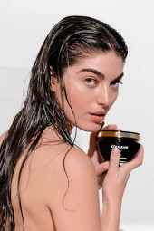 Kerastase Chronologiste Masque Intense Régénérant Yenileyici Saç Maskesi 200 ml - 8