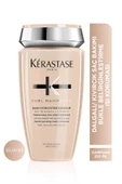 Kerastase Curl Manifesto Bain Hydratation Douceur Kıvırcık Saçlar Için Besleyici Şampuan 250 ml - 1