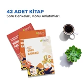 Raunt Premium YKS 2026 Sözel Set - 3