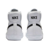 NIKE Blazer Mid '77 Sneaker Unisex Spor Ayakkabı  DA4086-100 - 4