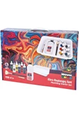 Nova Color Nc-239 Ebru Boya Seti - 1