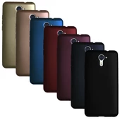 Casper VIA M2 Kılıf FitCase PremiumS Silikon Arka Kapak - 1